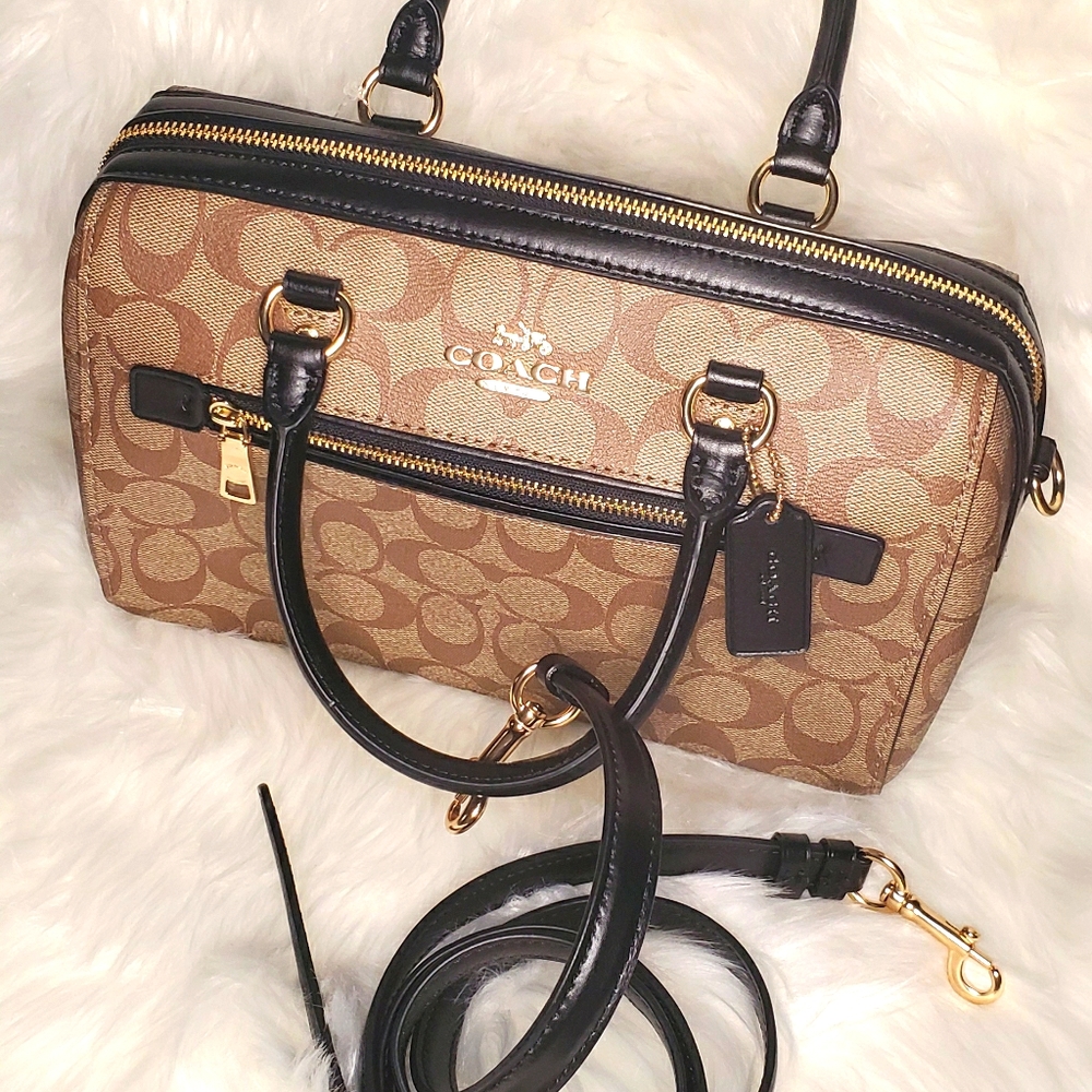 Coach handbags
